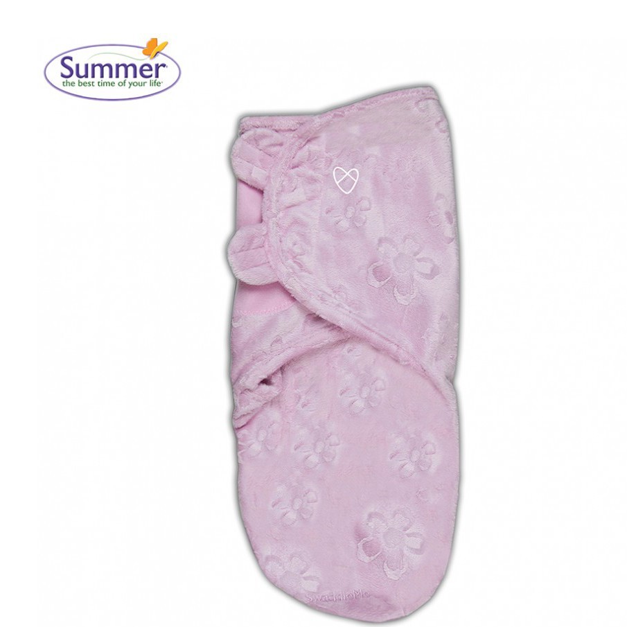 Chăn quấn đơn Summer Infant