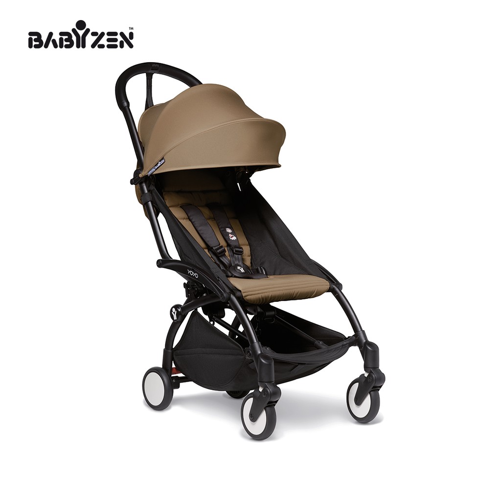 Xe đẩy BABYZEN YOYO² 6+