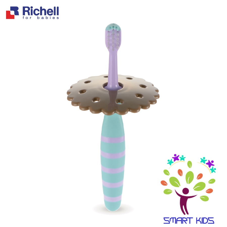 BÀN CHẢI BƯỚC 5 T.L.I RICHELL