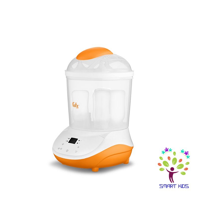 Máy tiệt trùng sấy khô điện tử FATZ BABY FB4908SL