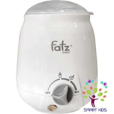 MÁY HÂM NÓNG SỮA VÀ THỨC ĂN FATZ BABY MÁY HÂM SỮA MONO 1 - FB3003SL