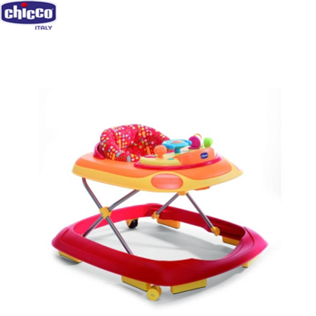 (Chính Hãng) Xe tập đi Band Chicco