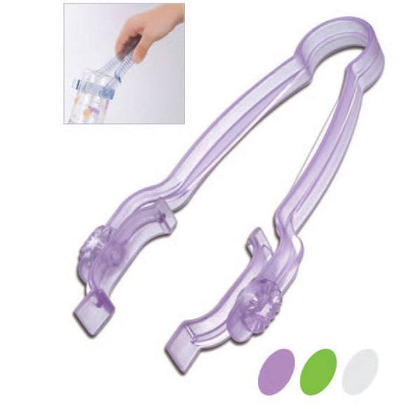 Kẹp gắp bình sữa bằng nhựa Farlin