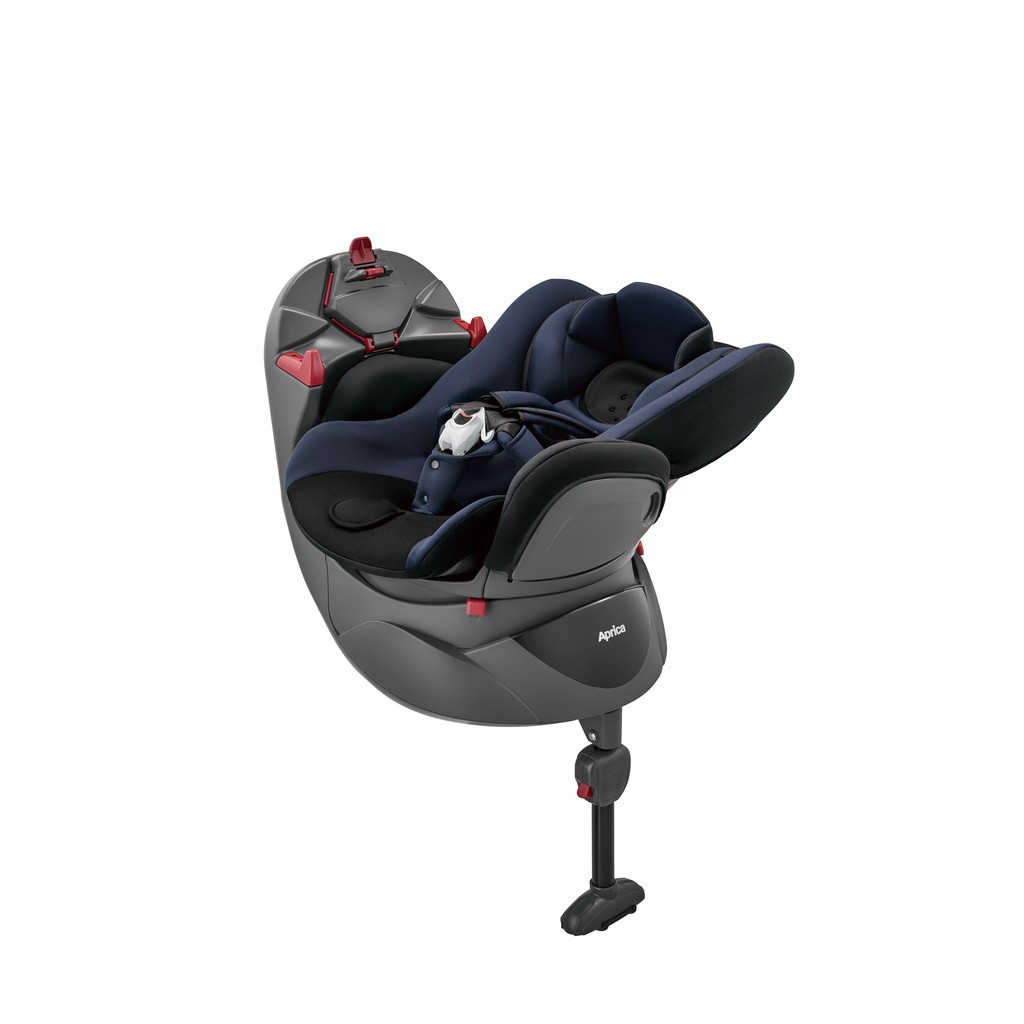 Ghế ngồi ô tô Aprica Fladea STD Navy