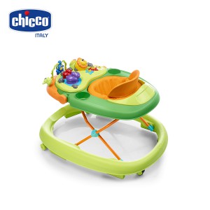 (Chính Hãng) Xe tập đi Walky Talky Chicco 6M+