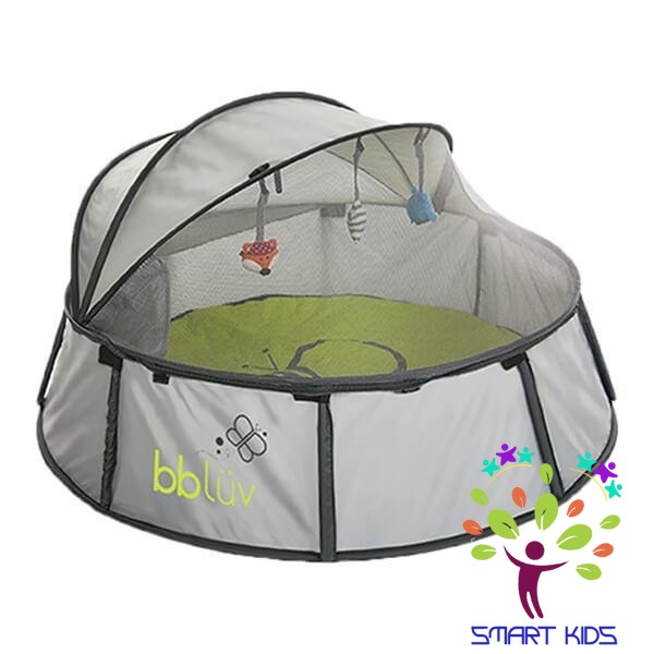 Lều du lịch bbluv Nido 2in1