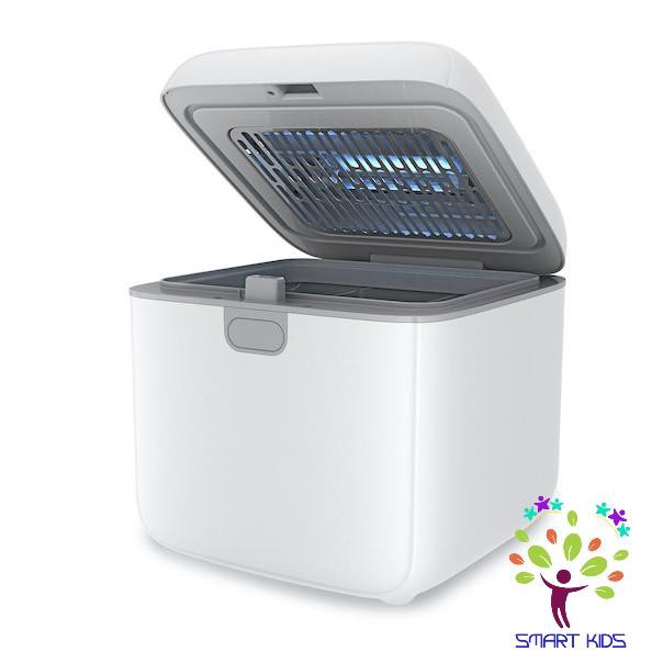 Máy tiệt trùng sấy khô UV Super 3 Fatzbaby FB4715TN