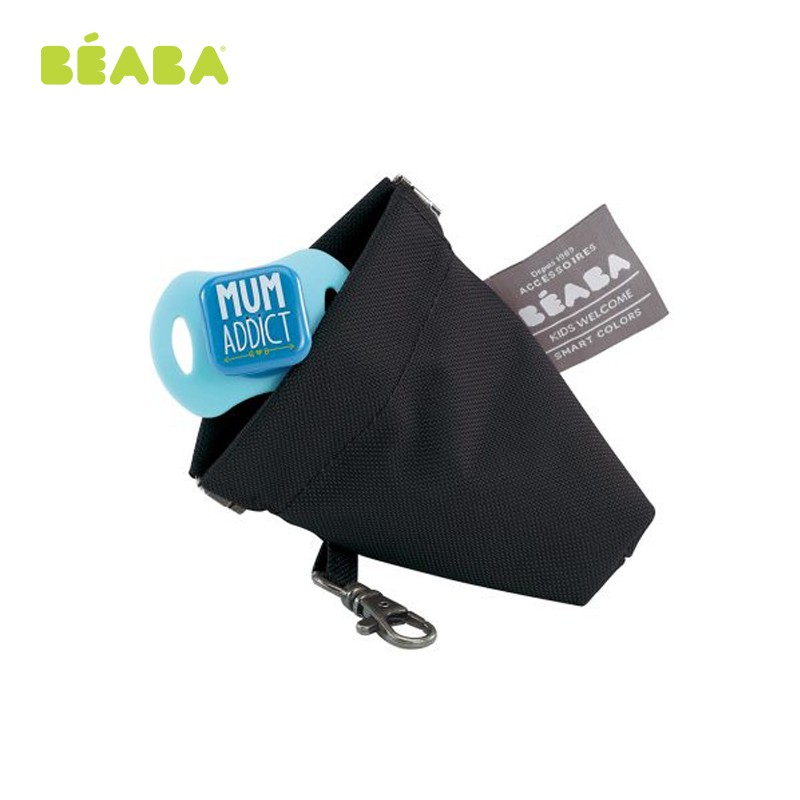 Túi xách thời trang Béaba SAC SYDNEY chuyên dụng cho mẹ và bé