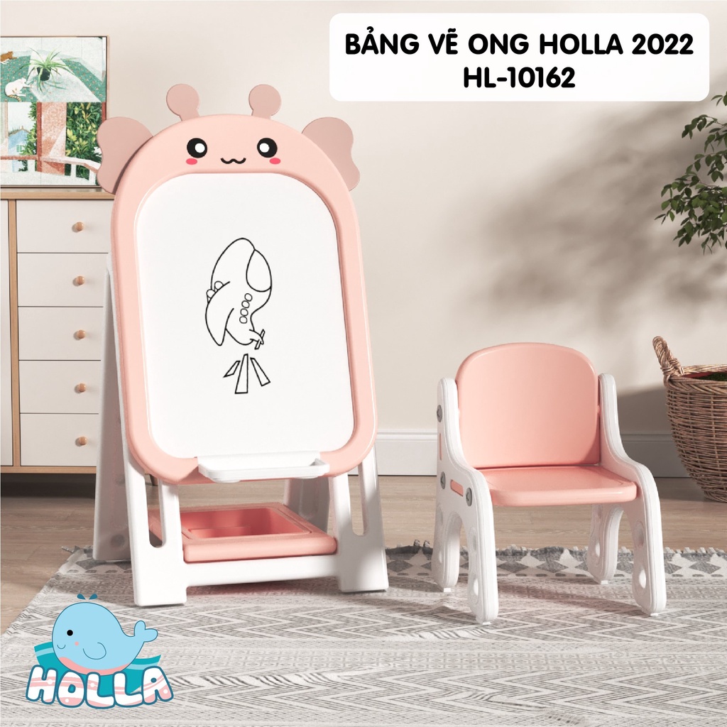 Bảng Vẽ Ong Holla Hl-10162