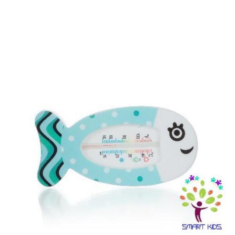 NHIỆT KẾ ĐO NƯỚC TẮM HÌNH CÁ UPASS UP4013N