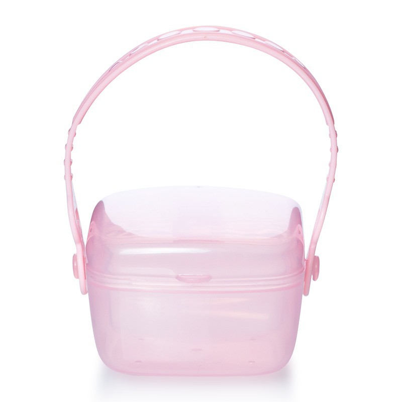 Hộp đựng ty ngậm có quai Upass UP4276N