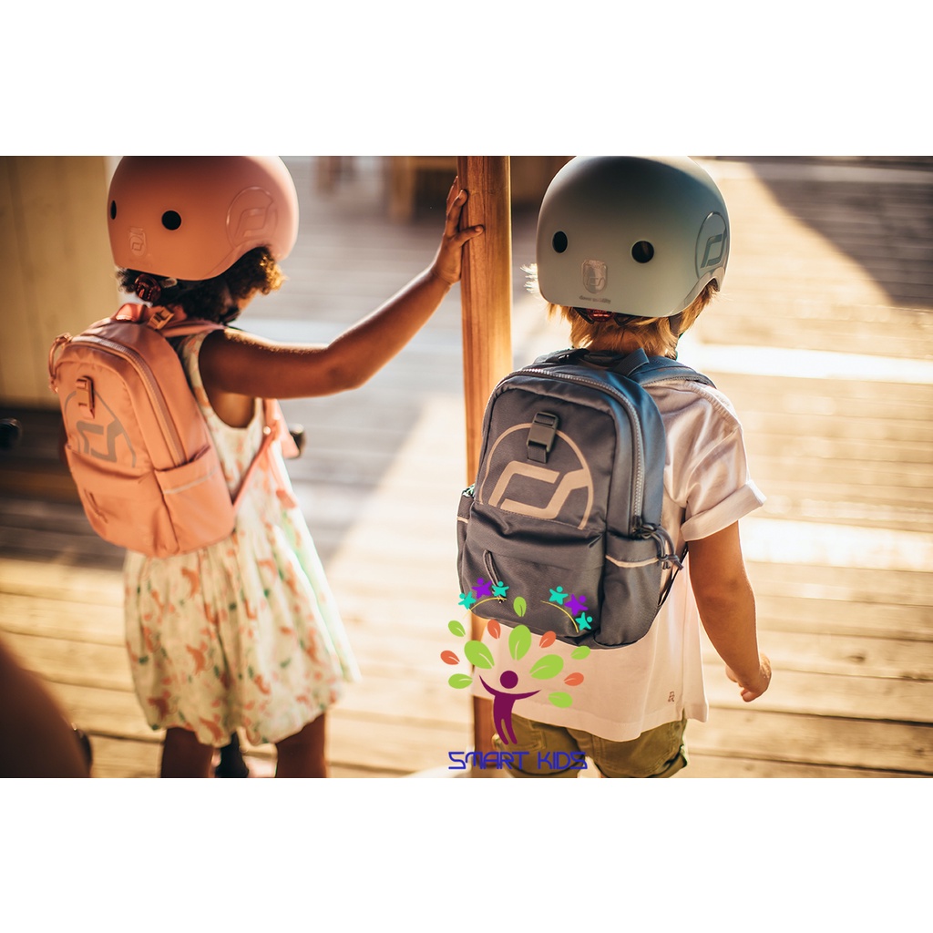 Balo trẻ em Scoot and Ride 6L