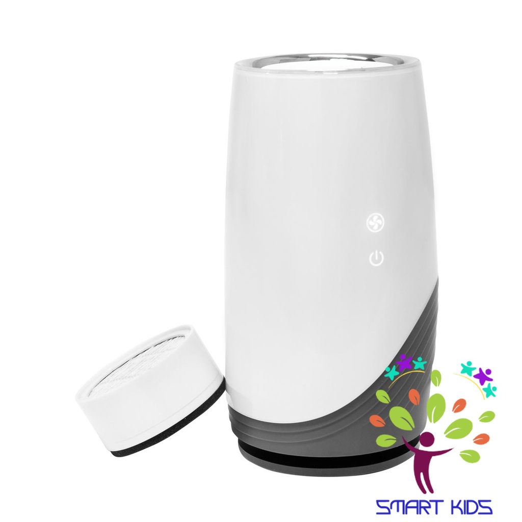 Phụ kiện - Bộ lọc HEPA thay thế (dùng cho Máy lọc không khí bbluv Pure)