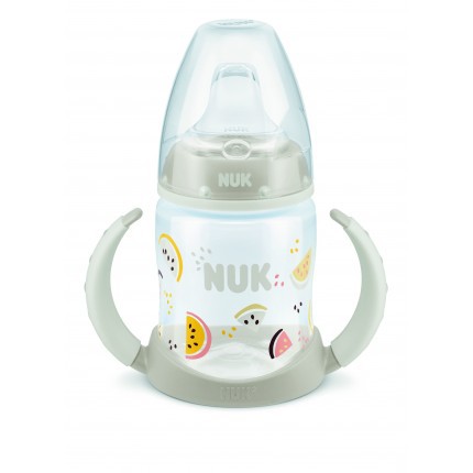 BÌNH TẬP UỐNG NUK PP 150ML