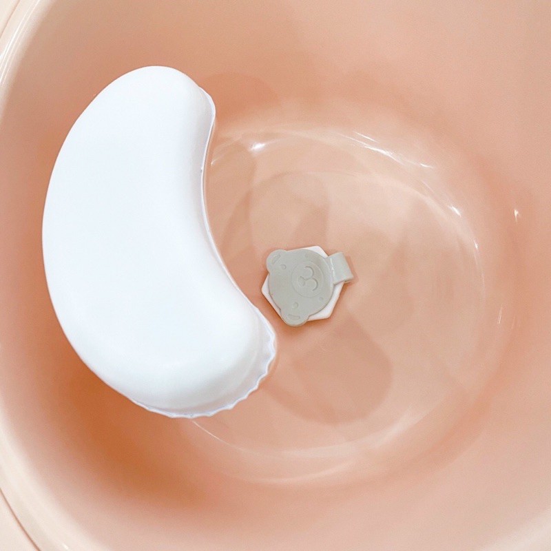 Ghế Gội Đầu Gấp Gọn Holla HL-0382