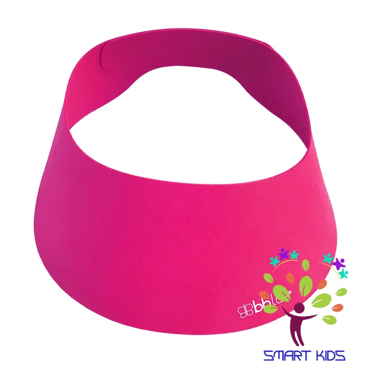 Mũ gội đầu chắn nước cho bé bbluv Kap