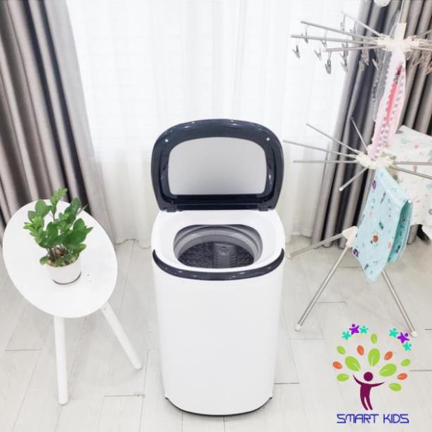 Máy giặt mini Doux Lux 4,5kg DX-1340