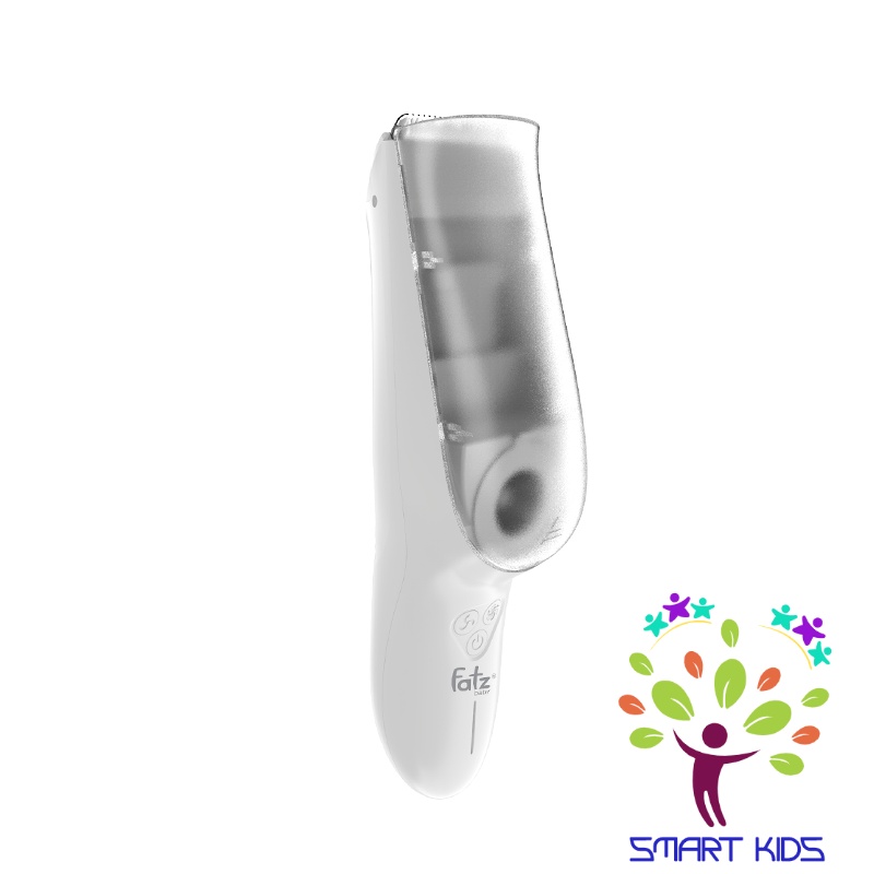Tông Đơ Cắt Tóc Cho Bé Fatz Baby - Trim 3 - FB7960BC