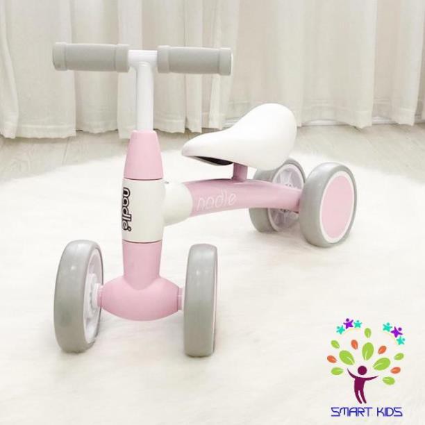 Xe chòi chân Mini chính hãng Nadle S-902