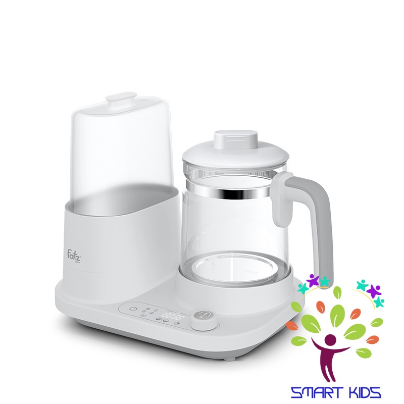 Máy Đa Năng Điện Tử (All In One) Fatz Baby - Multimax 5 - FB9201TN