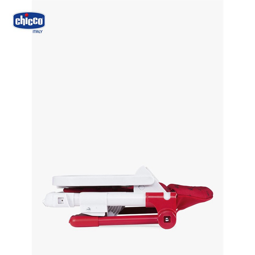 Ghế ăn gập gọn Chicco Chairy