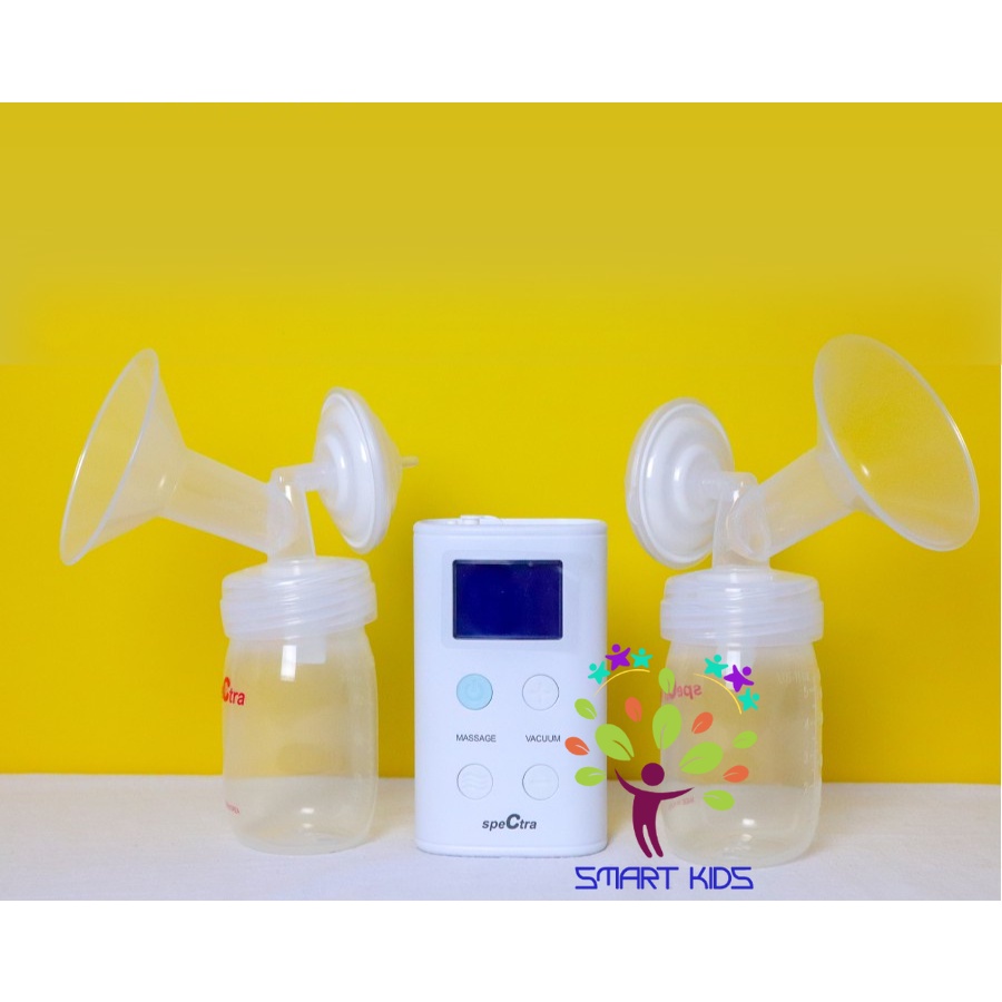 Máy hút sữa Spectra 9+