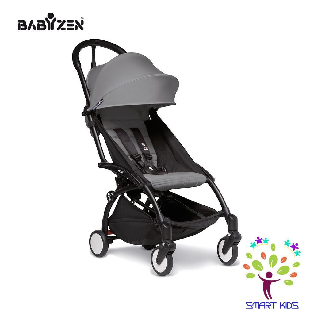 Xe đẩy BABYZEN YOYO² 6+
