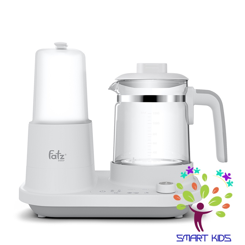 Máy Đa Năng Điện Tử (All In One) Fatz Baby - Multimax 5 - FB9201TN