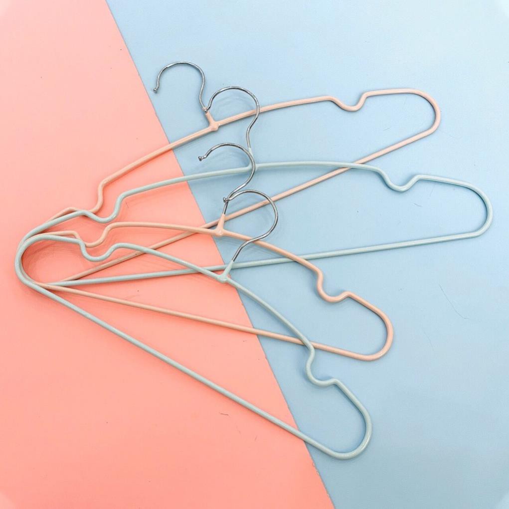 Set 5 móc treo quần áo trẻ em Holla dành cho bé