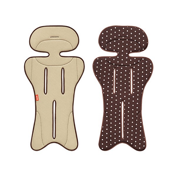 ĐỆM LÓT THOÁNG KHÍ ĐA NĂNG APRICA BR 98659