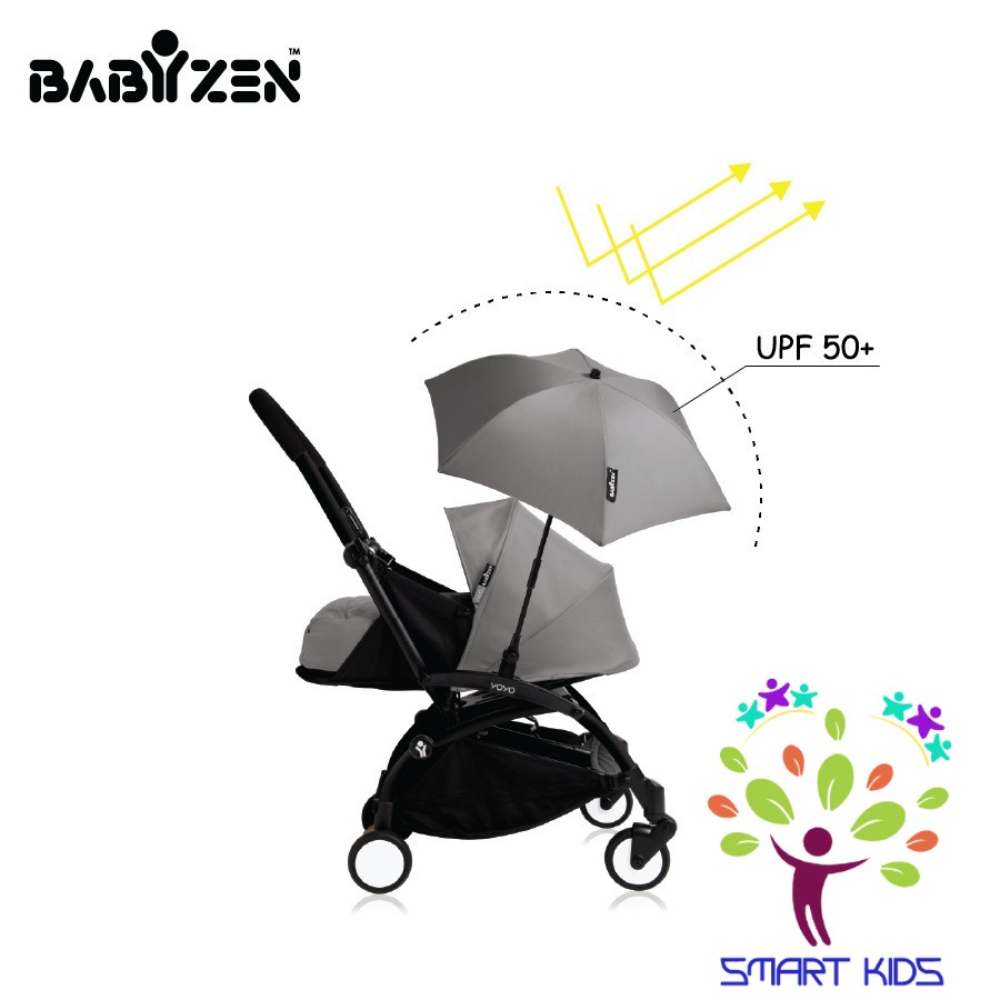 Ô cài xe đẩy Babyzen YOYO+ UV block