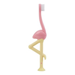 Bàn chải đánh răng Dr Brown's hình con vật 0-4 tuổi