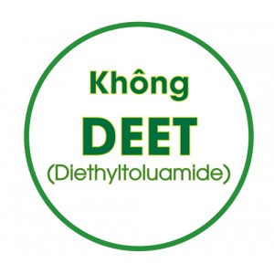 (Chính Hãng) Lăn chống muỗi Chicco 60ml