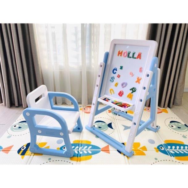 Bảng vẽ kèm ghế Holla