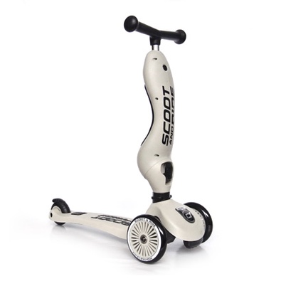 Xe scooter trẻ em Scoot and Ride Highwaykick 1