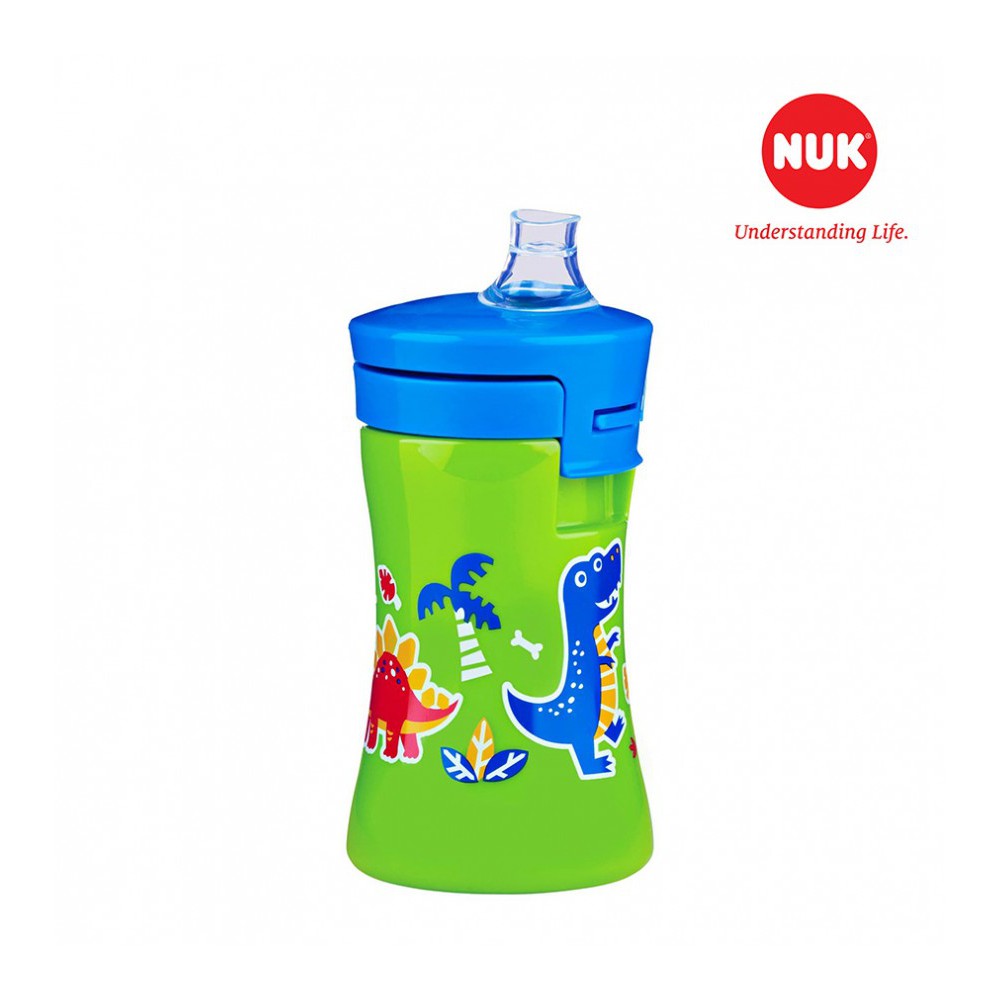 CỐC TẬP UỐNG NUK MỎ VỊT Chính hãng nhập khẩu Đức