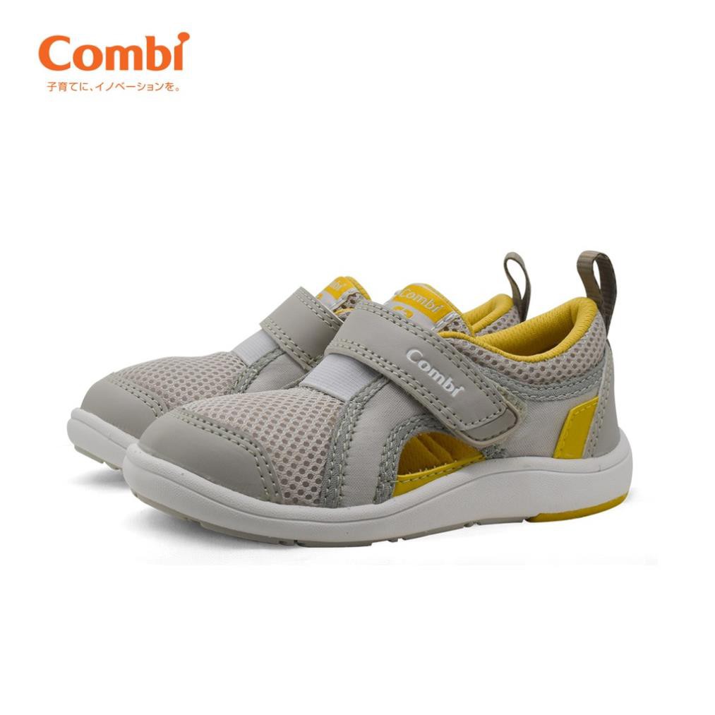 Giầy tập đi Combi đế định hình Stability S2