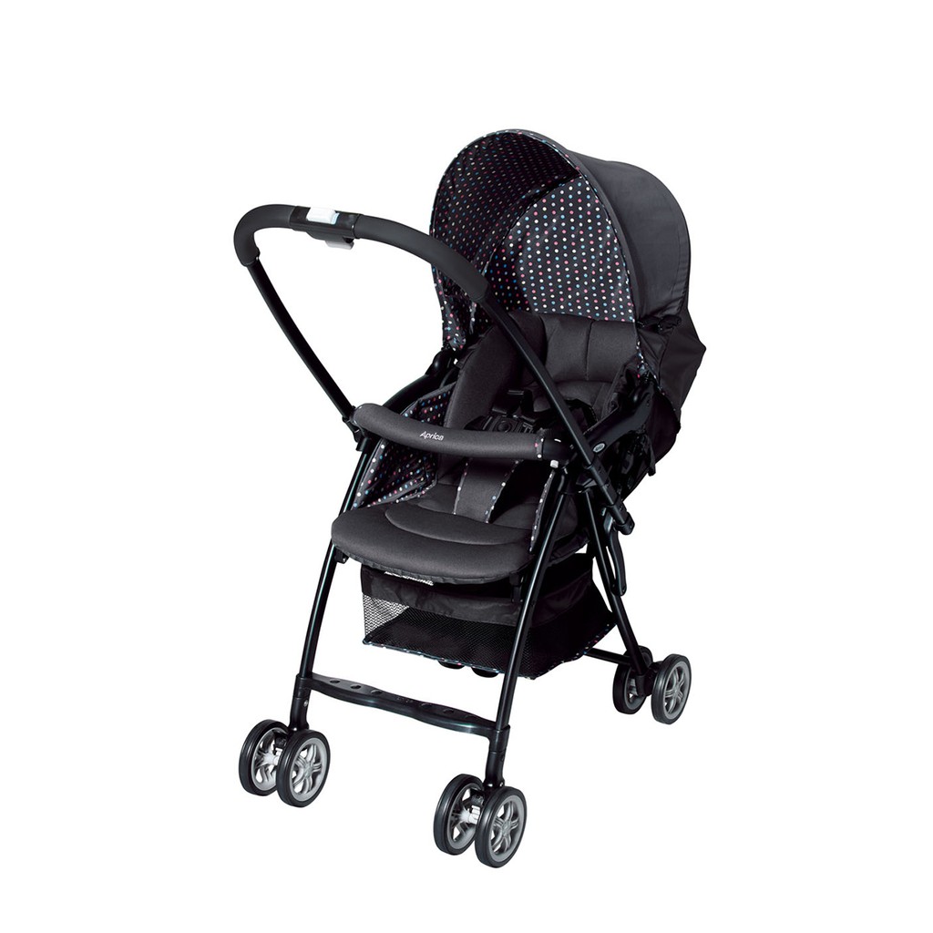 XE ĐẨY TRẺ EM APRICA KAROON