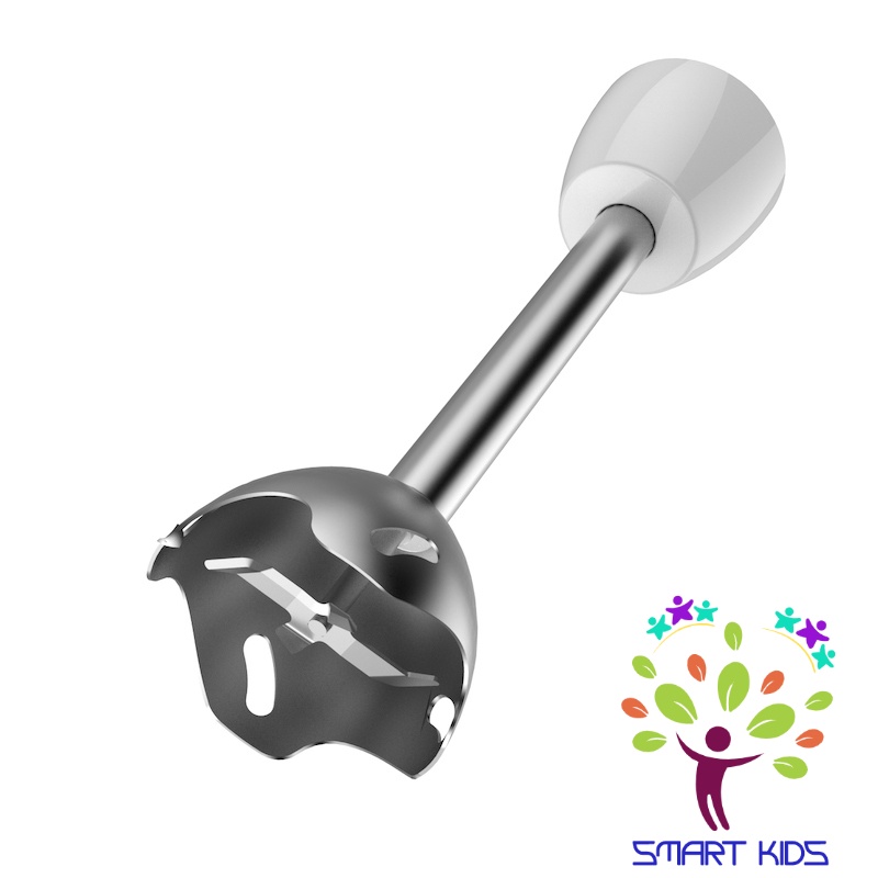 MÁY XAY CẦM TAY FATZ BABY - FAST 6.1 - 600 W FB5392TL