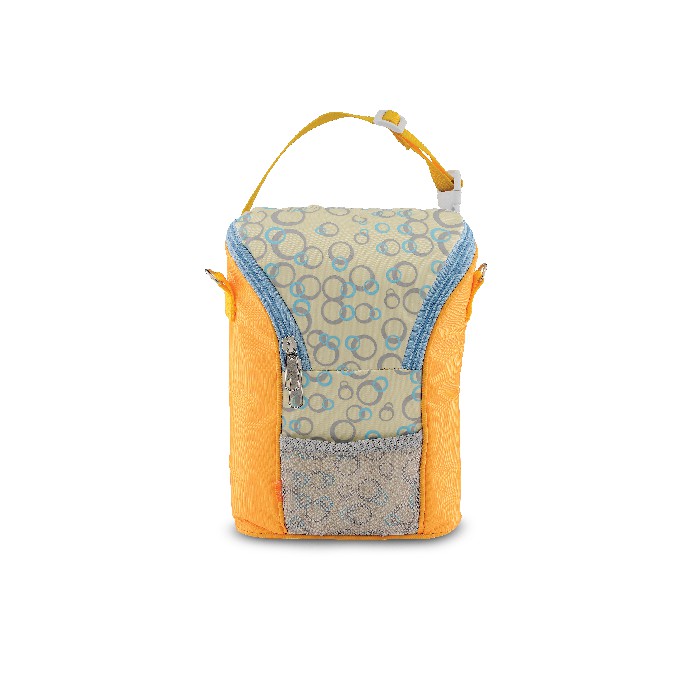 TÚI GIỮ NHIỆT BÌNH SỮA FATZ BABY - THERMO 1 - FB2015SL THERMO 2 - FB2016SL