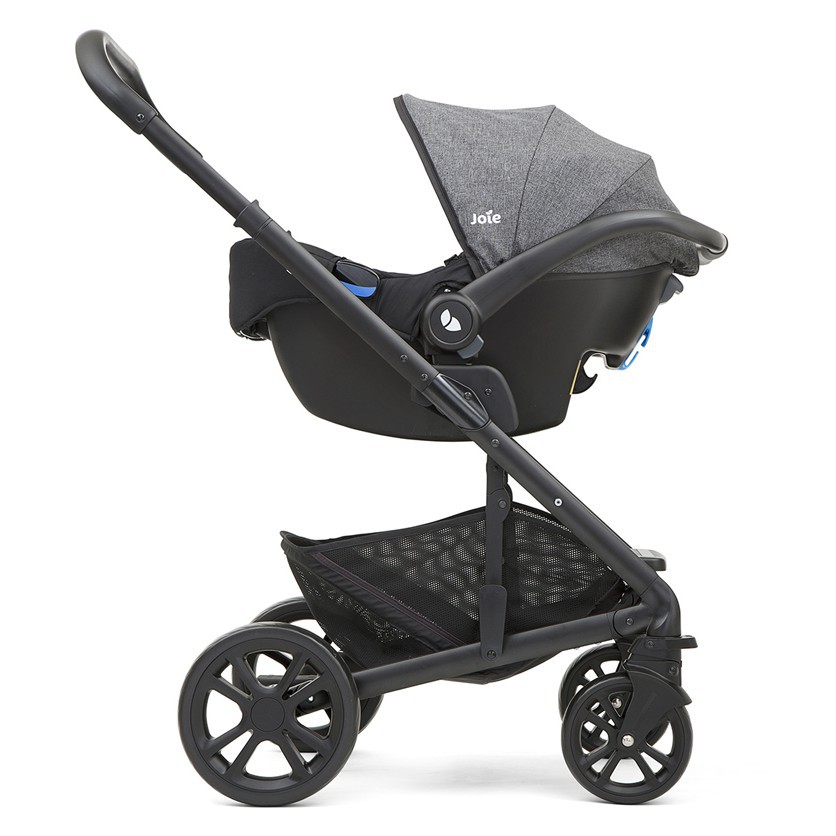 Ghế ngồi ô tô trẻ em Joie i-Gemm 2