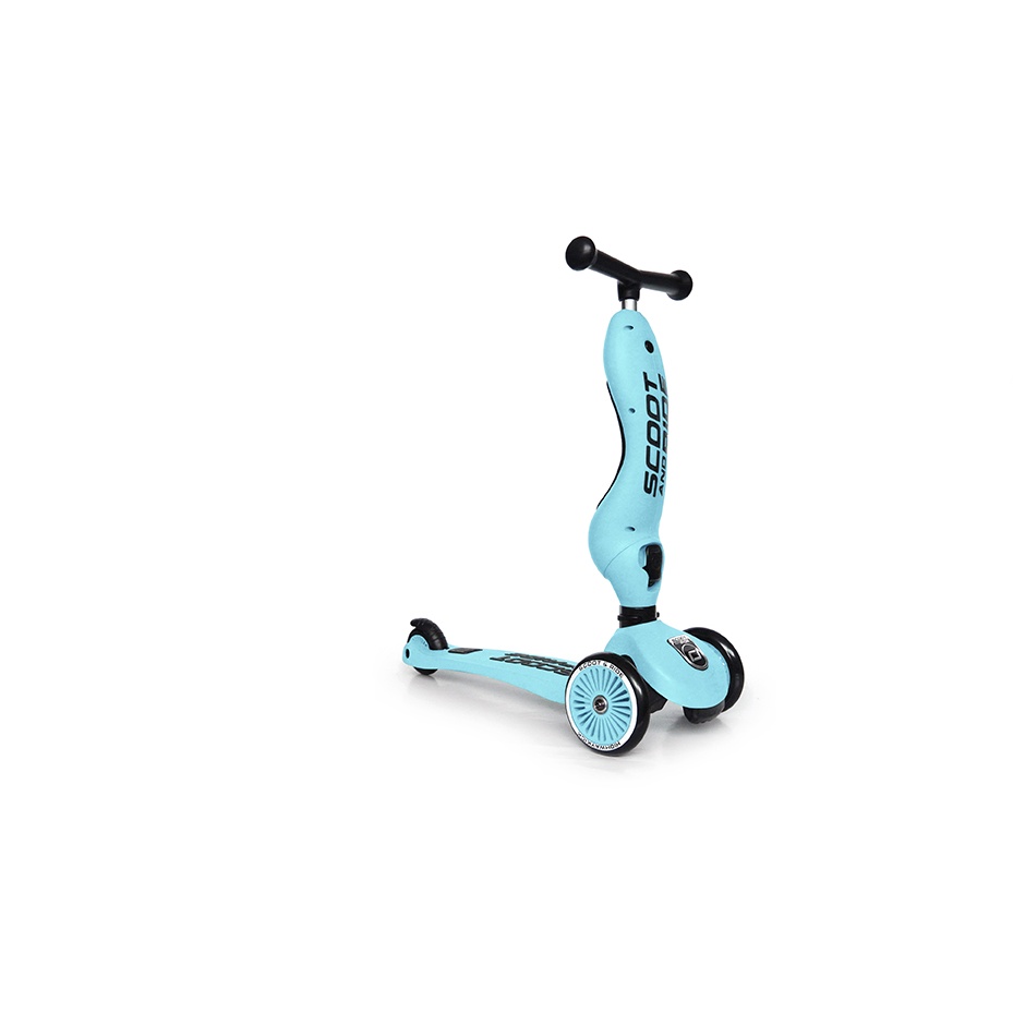 Xe scooter trẻ em Scoot and Ride Highwaykick 1