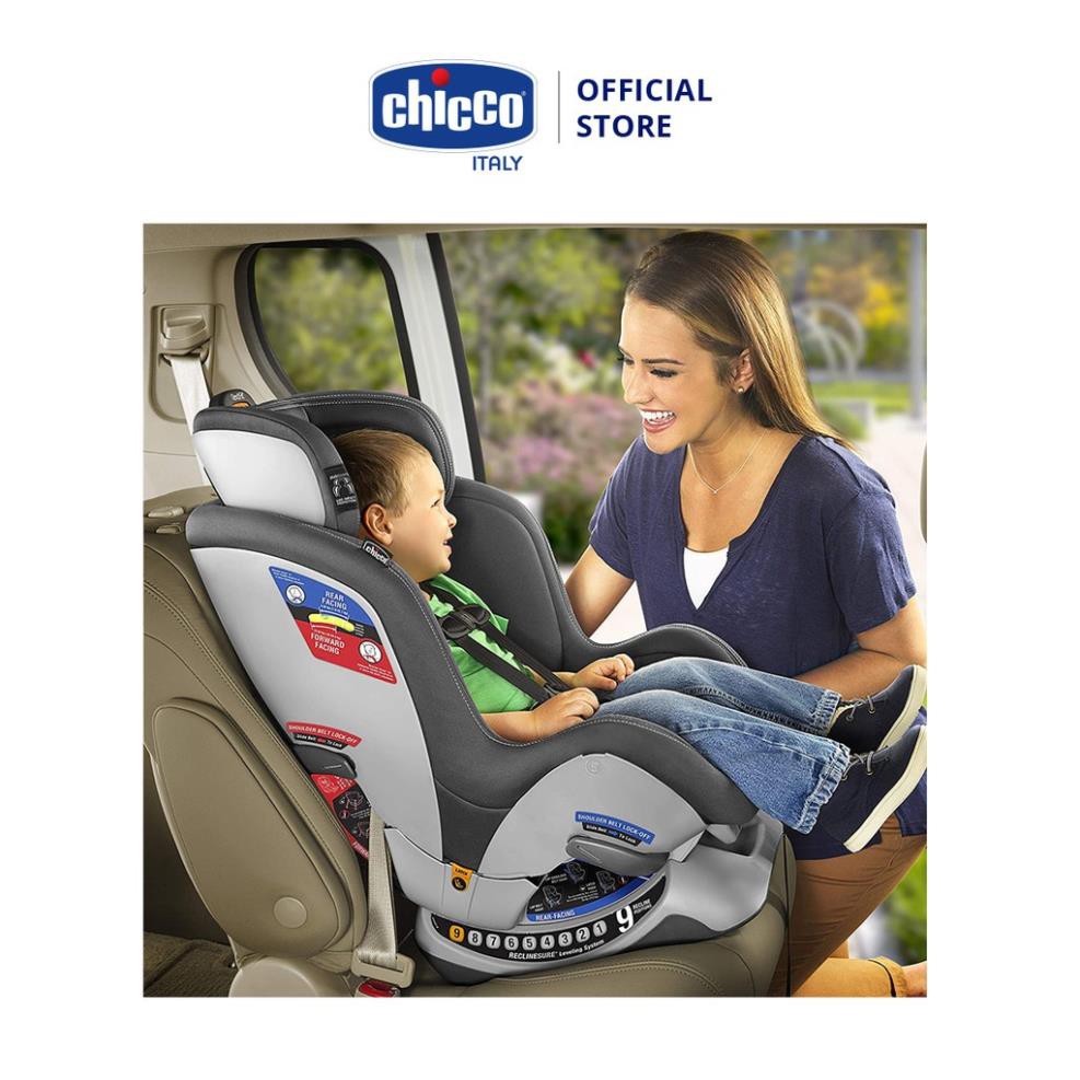Ghế ô tô Chicco NextFit Sport
