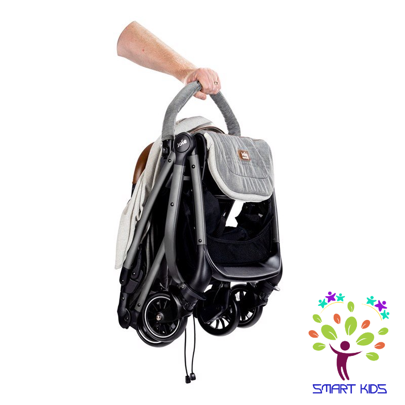 Xe Đẩy Trẻ Em Joie Tourist Dành cho bé từ 0-3 tuổi (dưới 15kg)