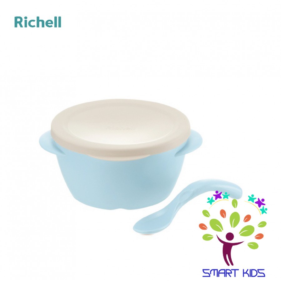 Chén Inox T.L.I Richell