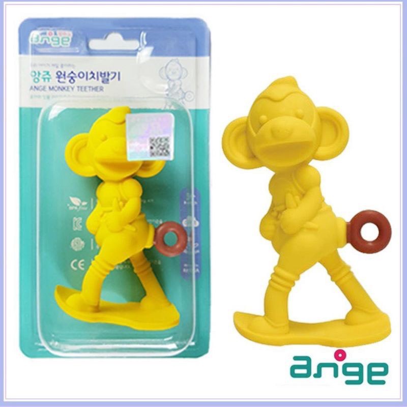 NGẬM NƯỚU ANGE HÌNH KHỈ