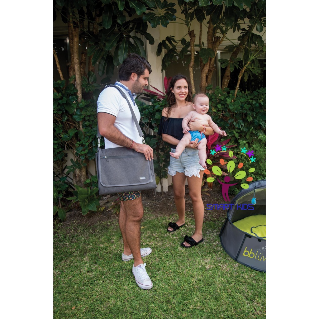 Lều du lịch bbluv Nido 2in1