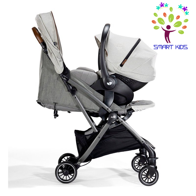 Xe Đẩy Trẻ Em Joie Tourist Dành cho bé từ 0-3 tuổi (dưới 15kg)