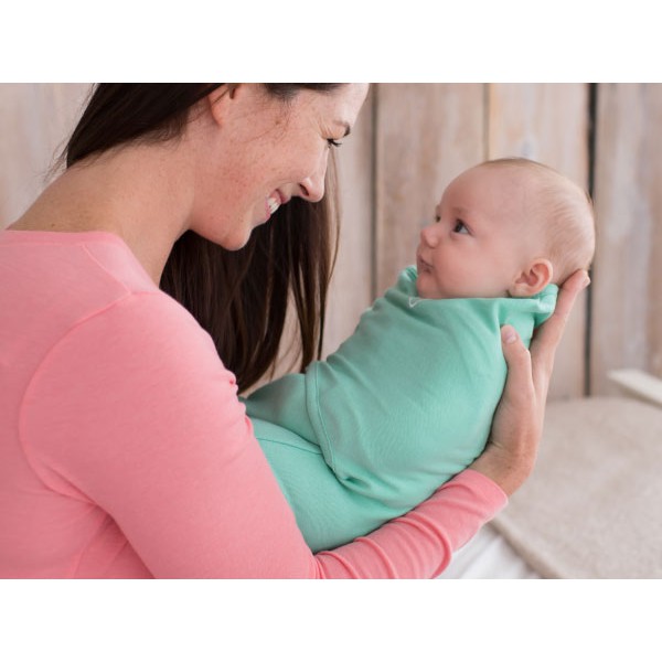 Bộ 2 Chăn Quấn Summer Size S/m