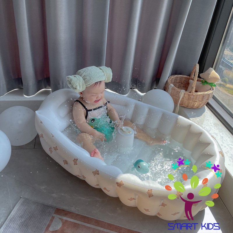 Chậu tắm phao Umoo UM-03113